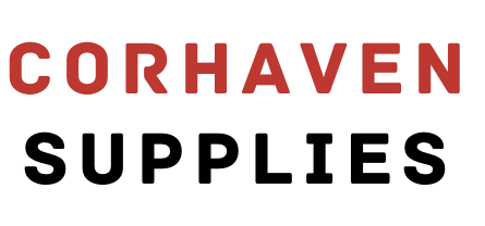 Corhaven Supplies